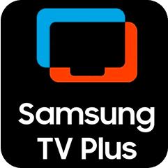 SamsungTVPlus logo
