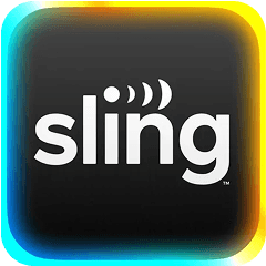 Sling logo